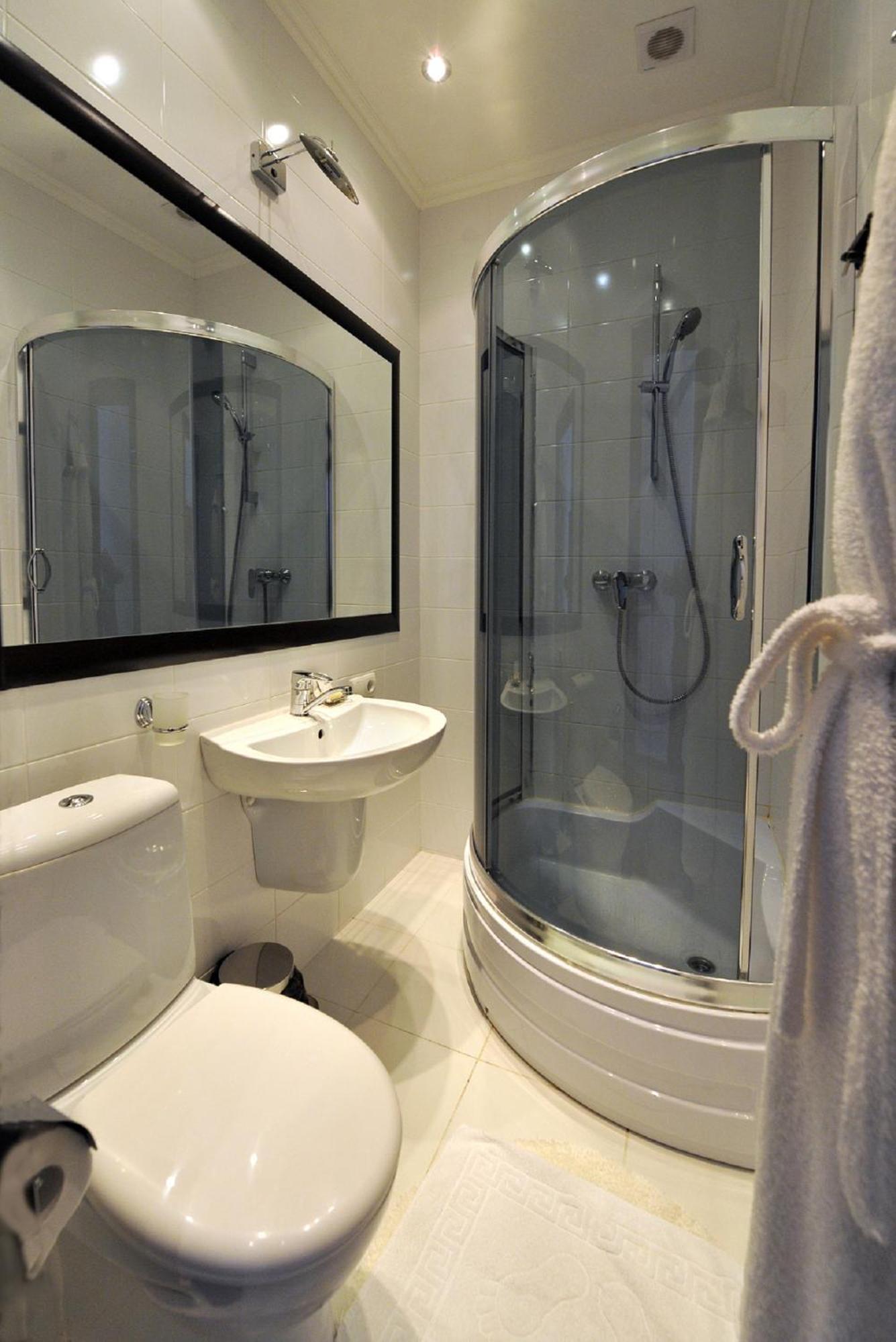 Hotel Reno On Deribasovskaya Odessza Kültér fotó