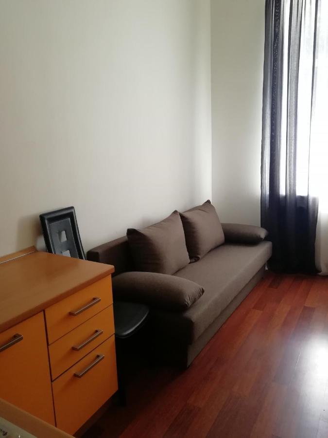 Hotel Reno On Deribasovskaya Odessza Kültér fotó
